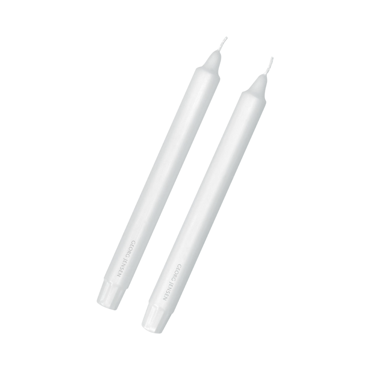 Georg Jenson, Candles set, 2 pcs
