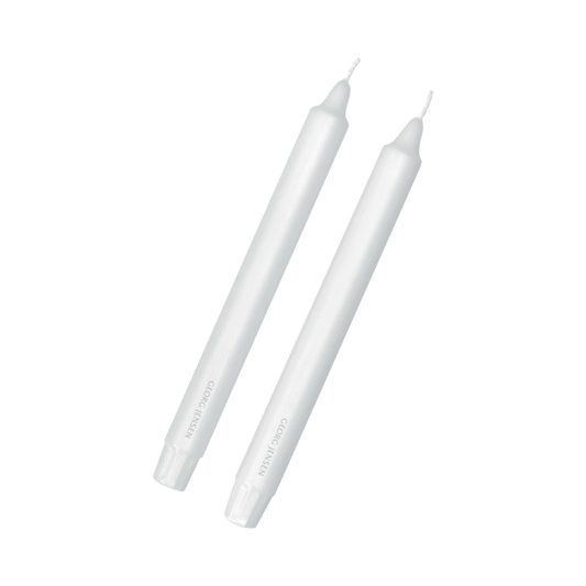 Georg Jenson, Candles set, 2 pcs