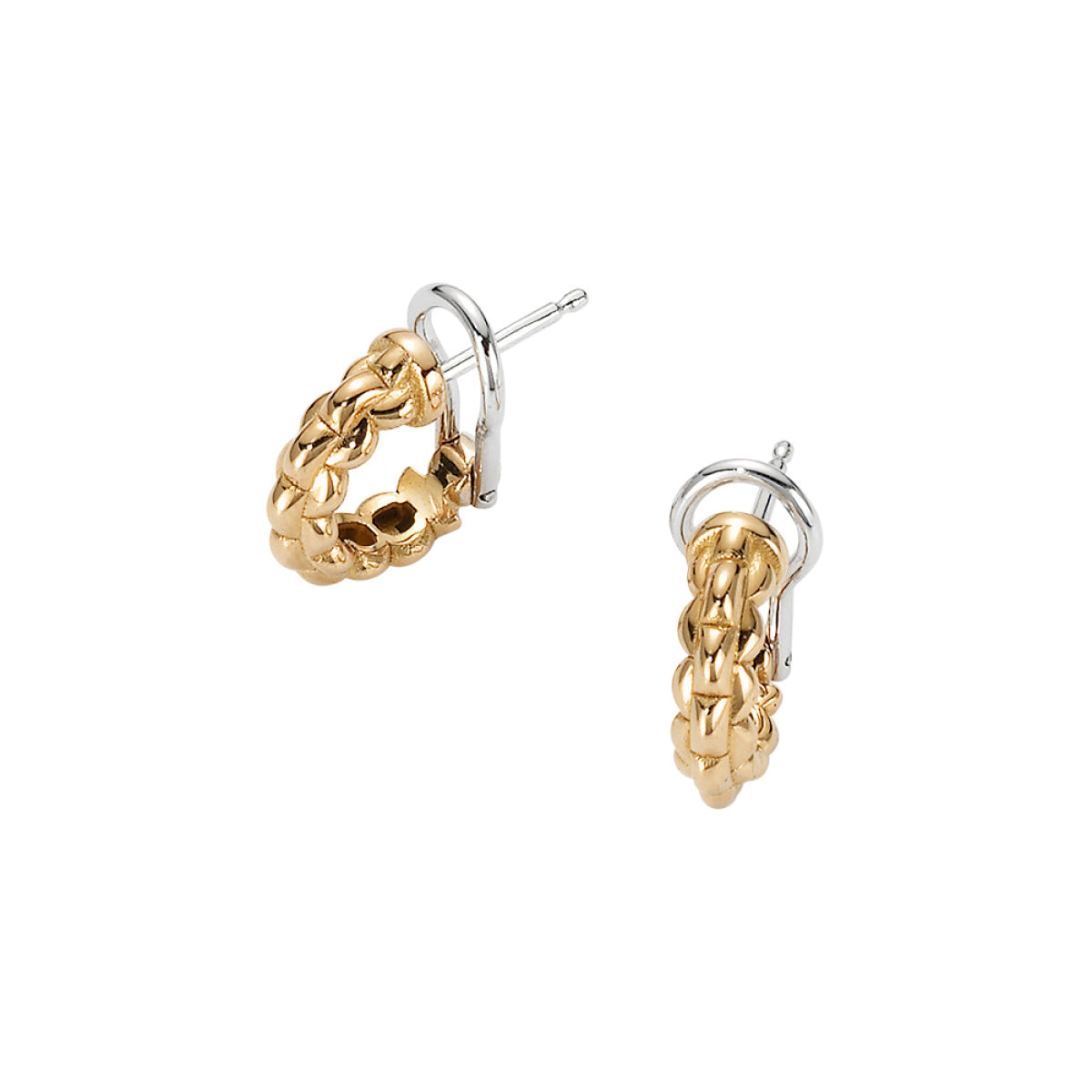 Fope Eka Tiny Earrings