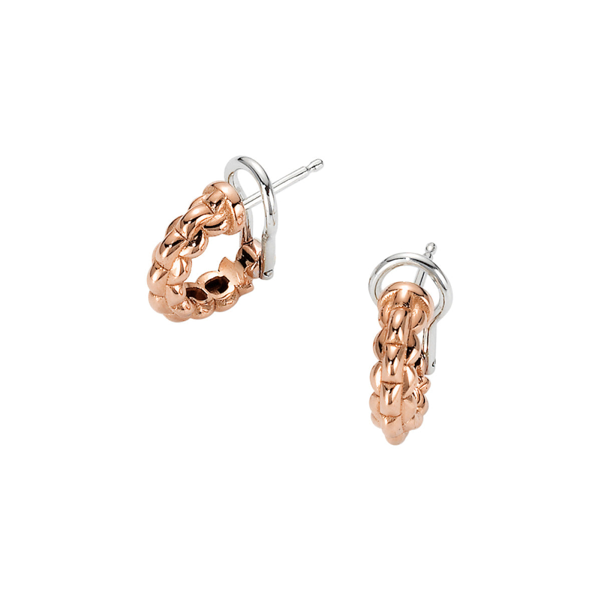 Fope Eka Tiny Earrings