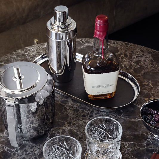 Manhattan collection Tray