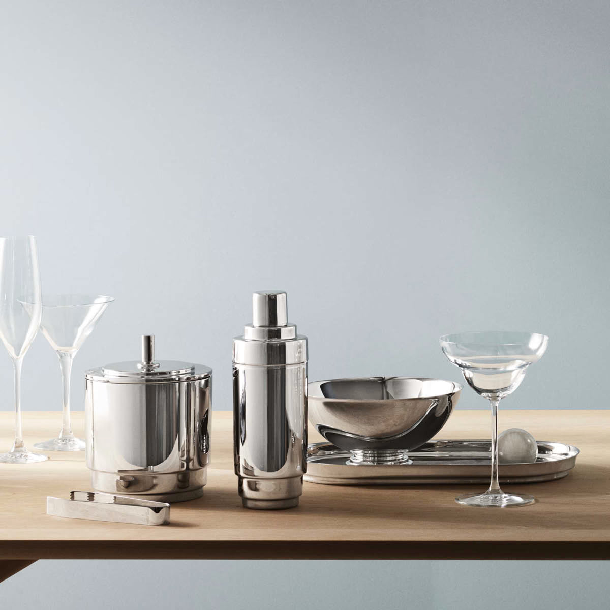 Manhattan collection Tray