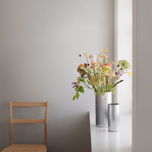 Bernadotte Vase, Large - Design Inspired by Sigvard Bernadotte
