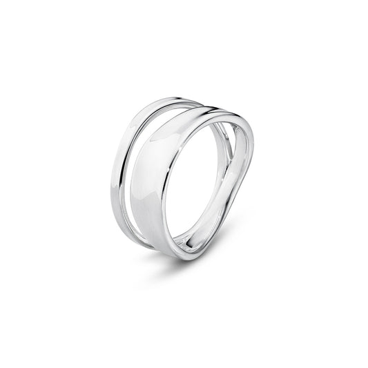 Marcia Ring - Sterling Silver