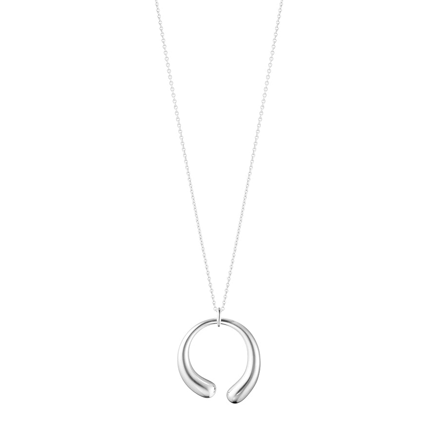 Georg Jensen Silver Mercy Large Pendant product image