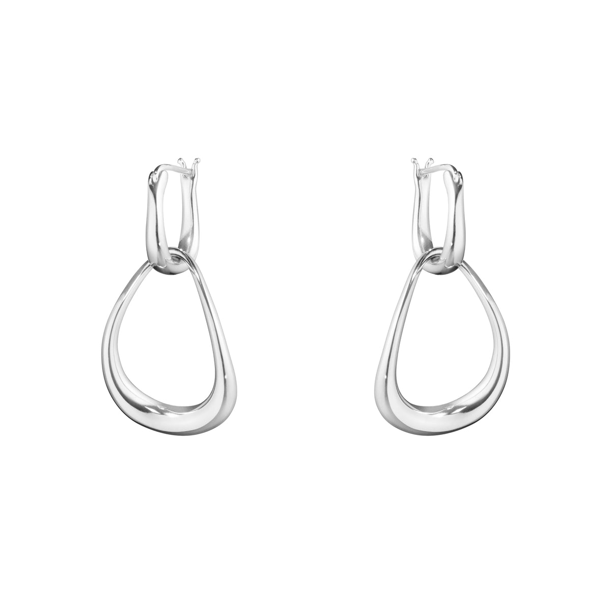Offspring earrings top