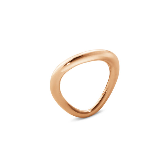 Offspring Ring - 18kt Rose Gold