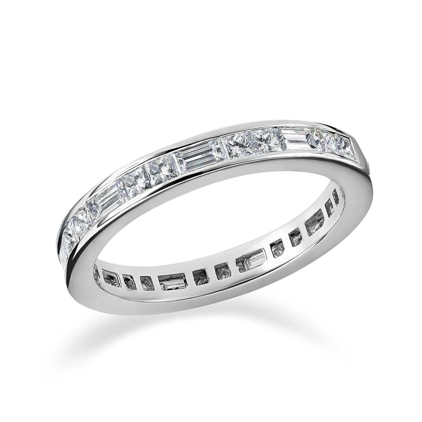 Full Eternity Ring