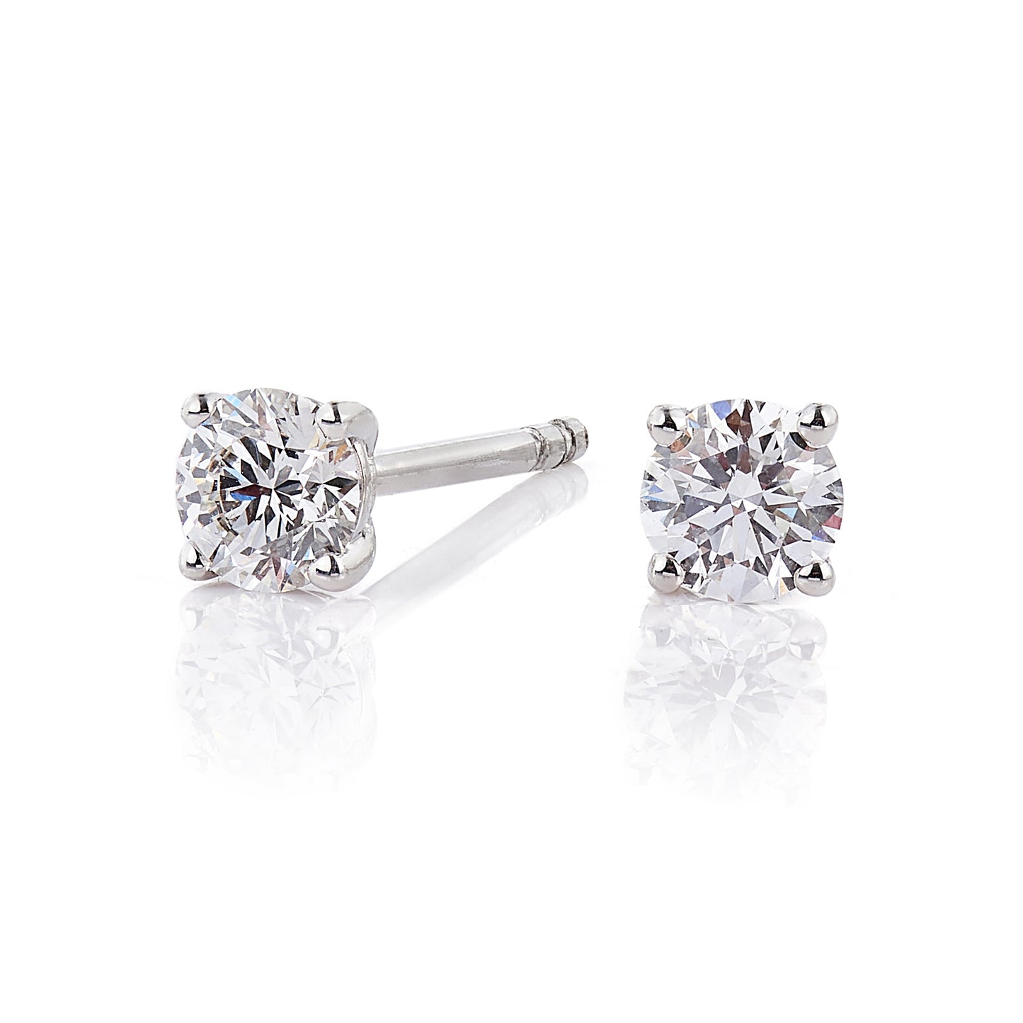 Diamond Studs