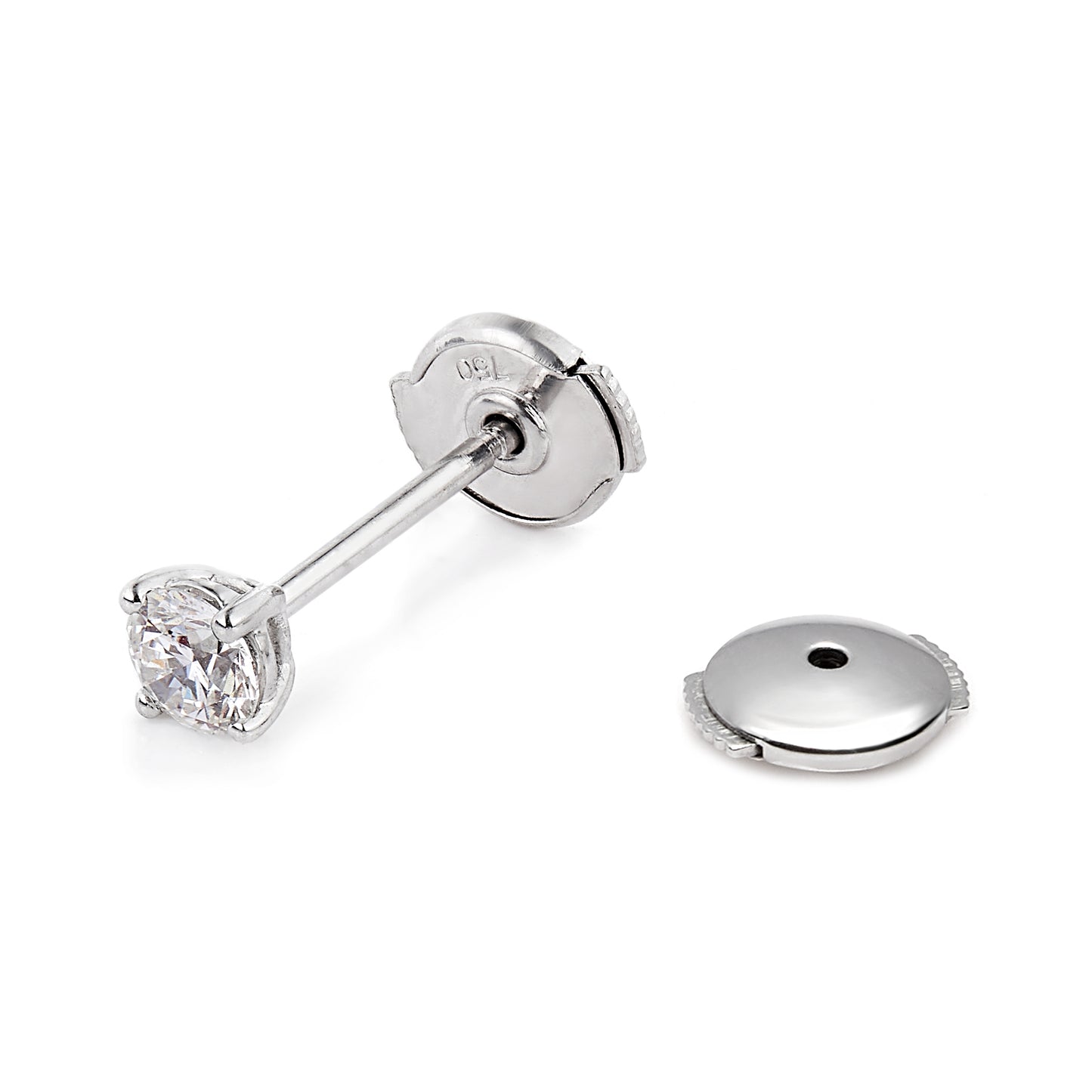 Diamond Studs