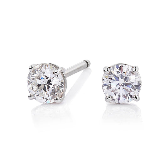 Diamond Studs