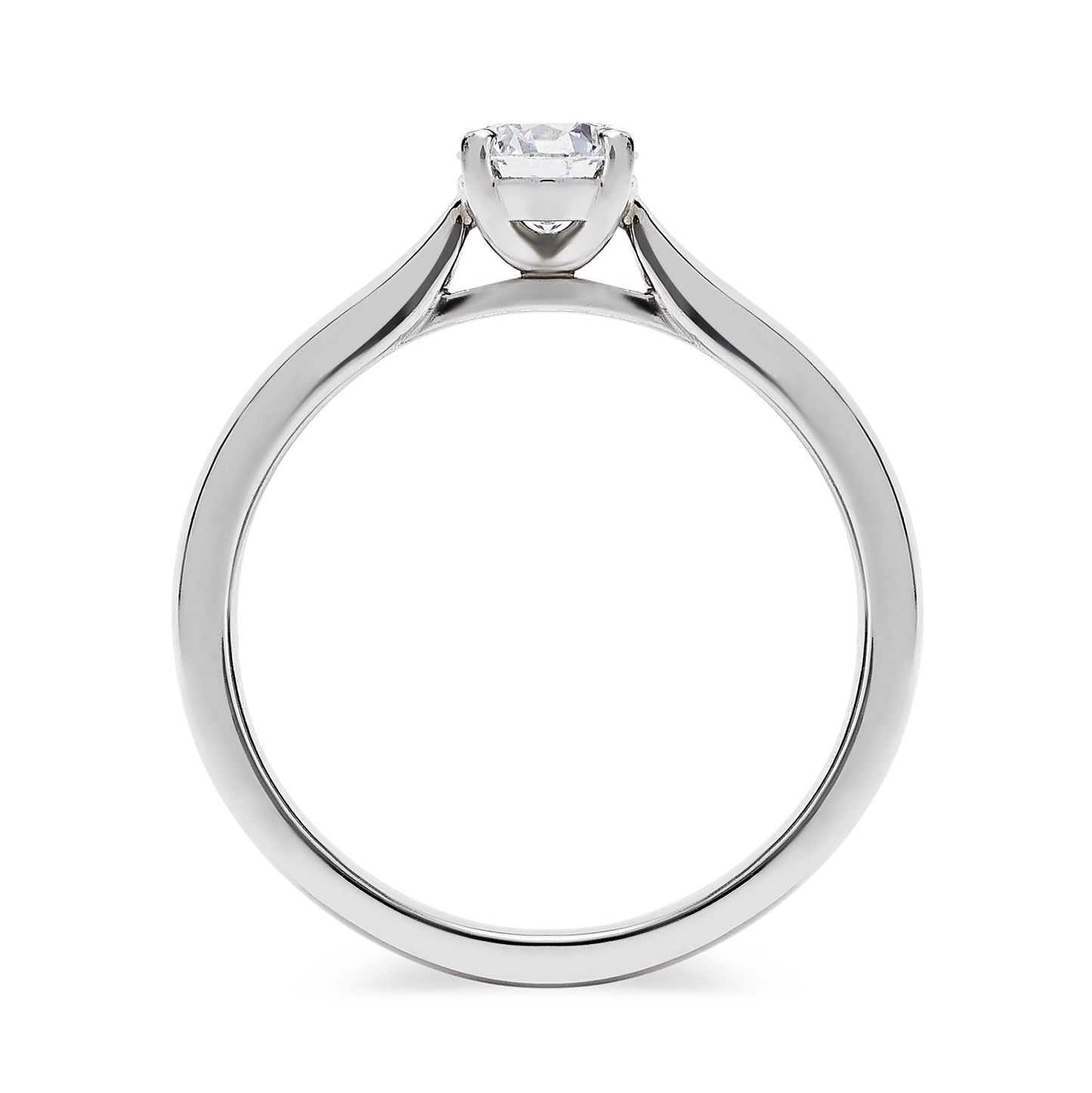 Ariel Engagement Ring