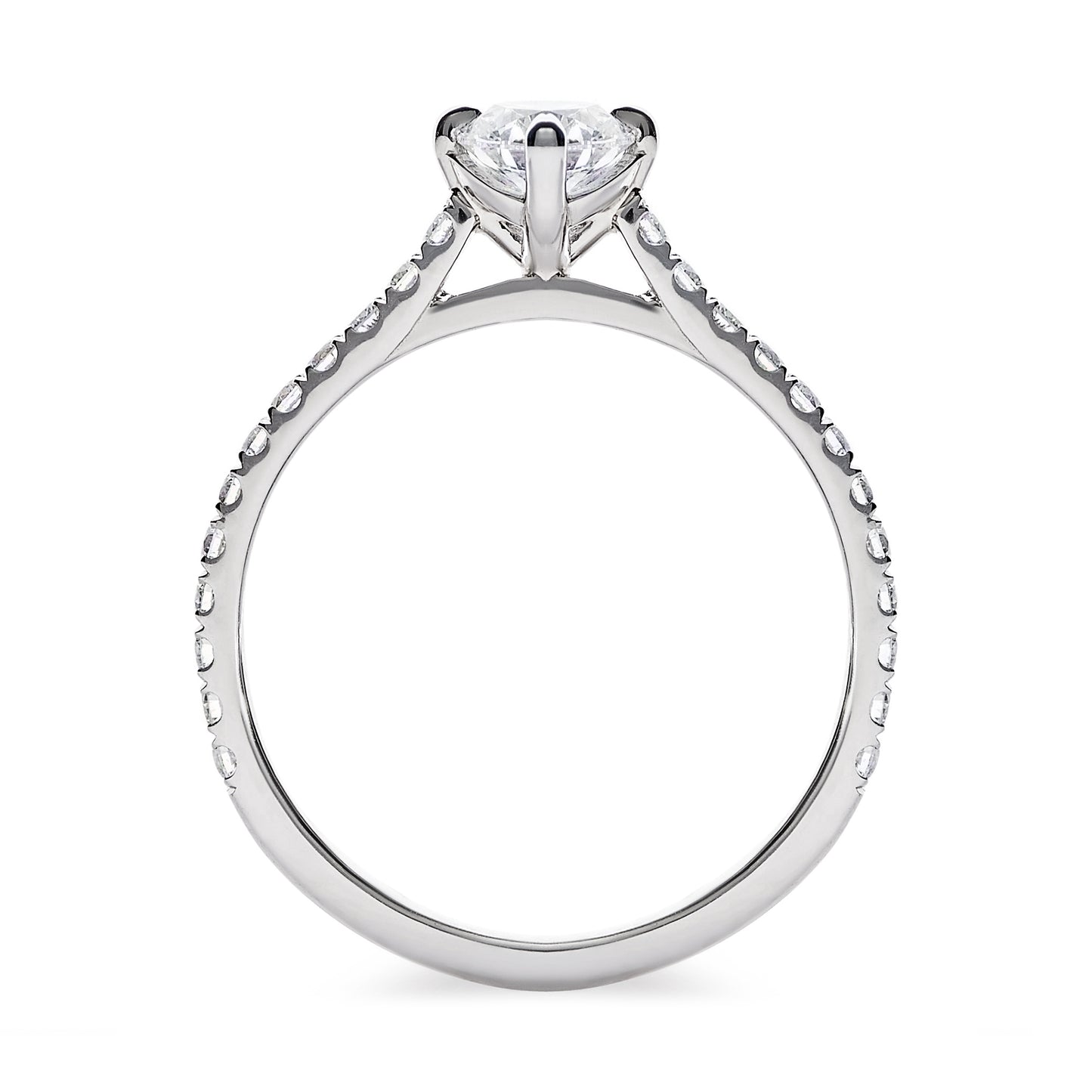 Vega Engagement Ring